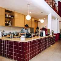UD DJAYA COFFEE