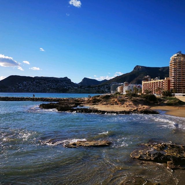 Calpe: A Slice of Mediterranean Paradise