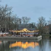 Bruges: A Fairytale Christmas Wonderland!