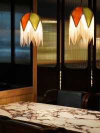 London｜Brilliant dim sum for New Year event