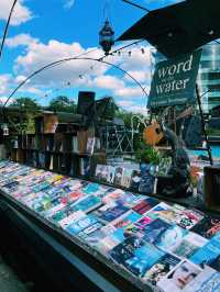 London After Dark: Hidden Gems and Nighttime Adventures