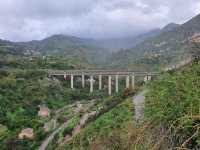 A Journey to Sicily