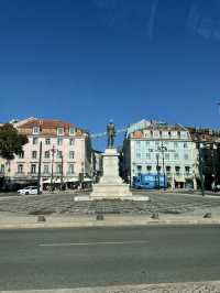 Lisbon 2-Day Itinerary 🇵🇹 A complete guide in Portugal!