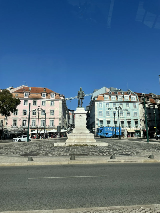 Lisbon 2-Day Itinerary 🇵🇹 A complete guide in Portugal!