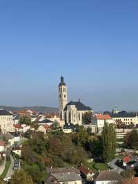 🇨🇿Kutná Hora☠️