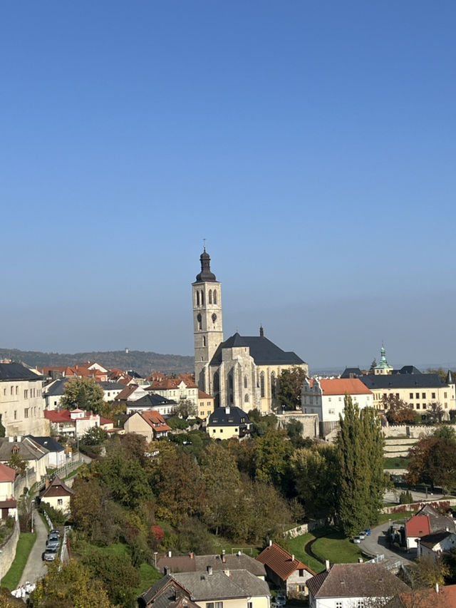 🇨🇿Kutná Hora☠️