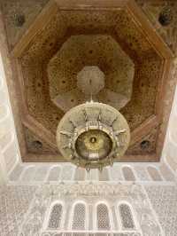Romantic Riads