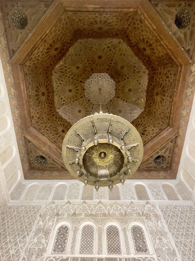 Romantic Riads