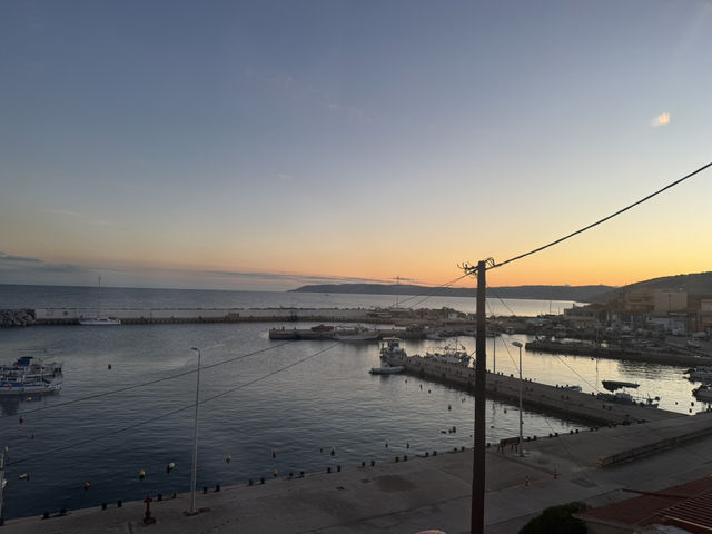 Chios 2 Days Itinerary