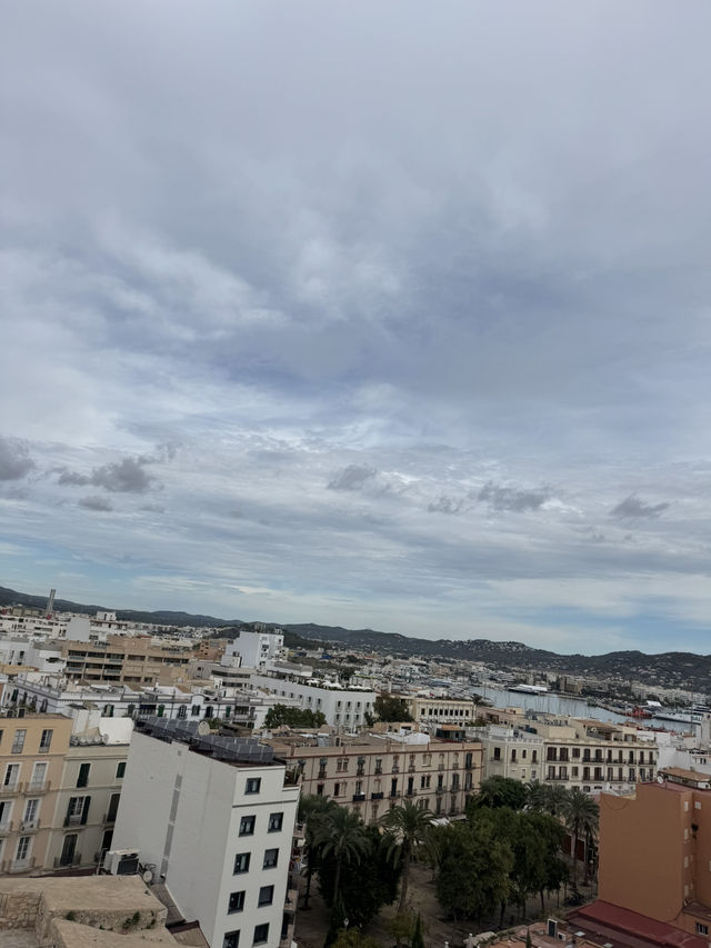 Ibiza is a great place to visit it has something for everyone