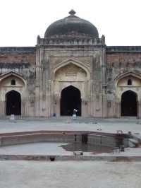 Delhi’s Timeless Landmark: Purana Qila (Old Fort)
