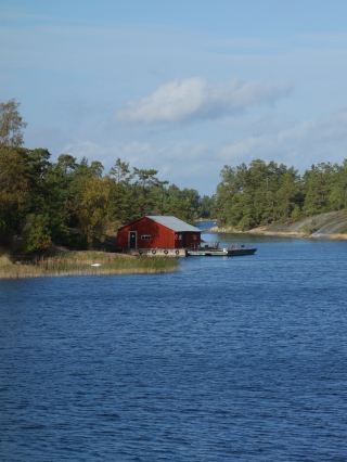 Exploring the Stockholm Archipelago: A Scenic Escape