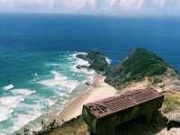 Cape Reinga Lighthouse Road Trip: The Ultimate Northern Adventure