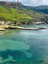 Unknown Qarraba Bay