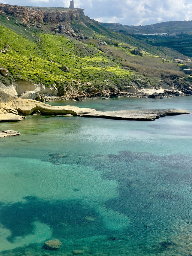 Unknown Qarraba Bay