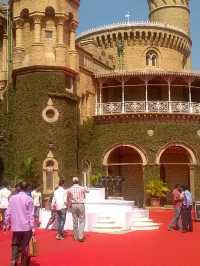 Bengaluru Palace: A Glimpse into Royal Splendor