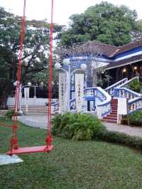 Sunaparanta Goa Centre for the Arts & Maruti Temple: A Blend of Art and Spirituality