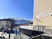 A Day Trip to Vaduz, Liechtenstein – A Hidden Gem in the Alps