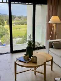 Where to stay in Minthis Resort