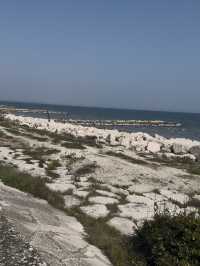 Lido Island of Venice — Bikes, Beaches & Barely Any Tourists