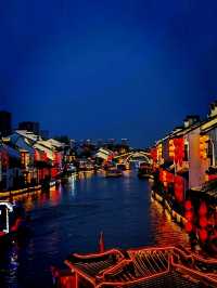Wuxi Day Trip: Huishan Ancient Town & Nanchang Street