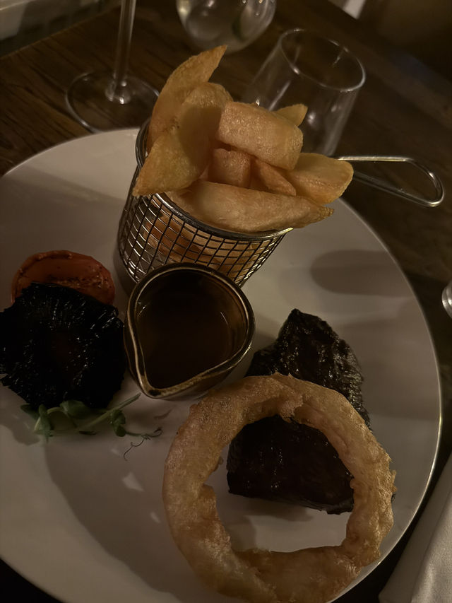 The plough inn , skipton