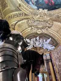 Royal Palace of Turin – Feel of Royalty, Open to All 👑