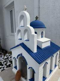 Chasing Blue Domes & Golden Sunsets: My Santorini Dreamscape