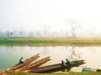 Chitwan National Park