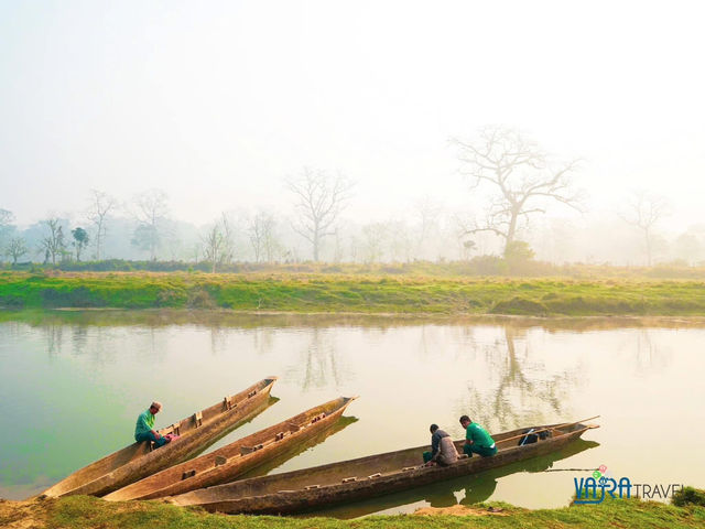 Chitwan National Park