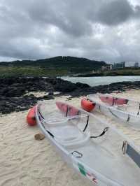 🌟 Jeju Island – A Slice of Paradise in South Korea! 🌴🌊