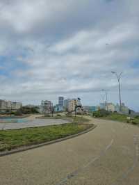 해외여행 쿠바 올드하바나의 광장 Parque Antonio Maceo