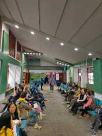 해외여행 페루 마추픽추의 마을 Aguas Calientes
