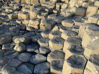 Giant’s Causeway, North Ireland 