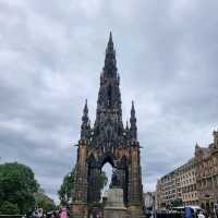 Edinburgh 3 Days Itinerary