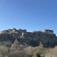 Edinburgh 2 Days Itinerary
