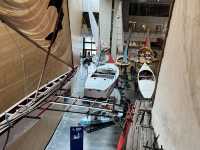 National Maritime Museum
