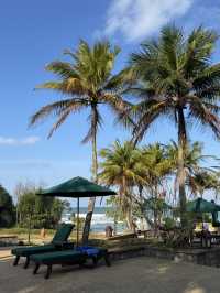Previous stay at Tanjung Jara Beach Resort