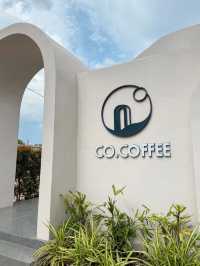 ☕✨ Co Coffee - คาเฟ่เล็กๆ ในเวียงจันทน์ ☕✨