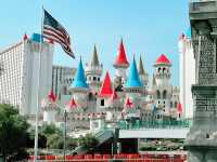 🚗 Ride-Sharing in Las Vegas: Your Secret Weapon for Beating the Strip 🥵🎉
