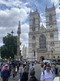 A Stroll to Remember: One Day in London