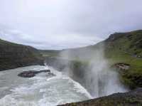 Golden Circle,Iceland