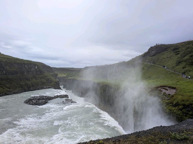 Golden Circle,Iceland