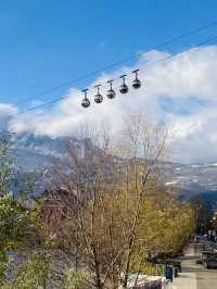 A Day in Grenoble,a hidden paradise 