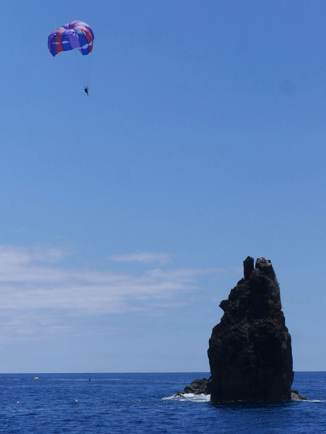 Stunning 🤩 Drone views of the Canary Islands 