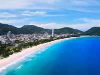 Phuket: Island Paradise for a Slow Pace