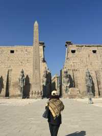 Day Trip to Luxor