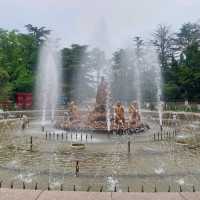 Qingdao 3 days walking itinerary