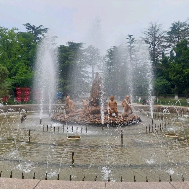 Qingdao 3 days walking itinerary
