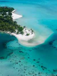Maupiti: The Untouched Gem of Polynesia